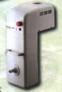 Badu Jet 22m3/h Aktiv